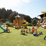 Hotel Grundlhof Bramberg am Wildkogel