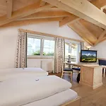 Grundlhof 4* Bramberg am Wildkogel