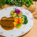 Grundlhof Bramberg am Wildkogel