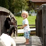 Grundlhof 4*