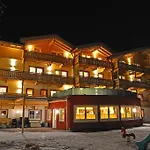 Hotel Grundlhof