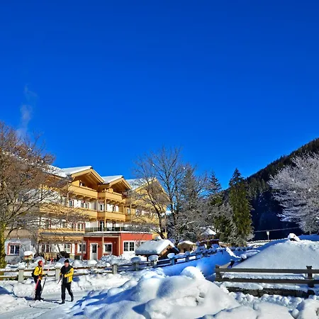 Hotel Hotel Grundlhof