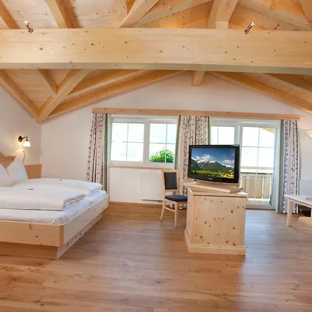 Hotel Grundlhof