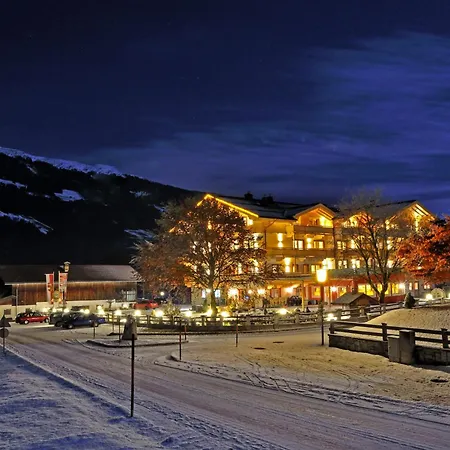 Grundlhof Hotel Bramberg am Wildkogel