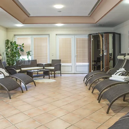 Grundlhof Hotel Bramberg am Wildkogel