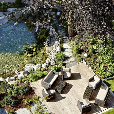 Grundlhof Hotel Bramberg am Wildkogel