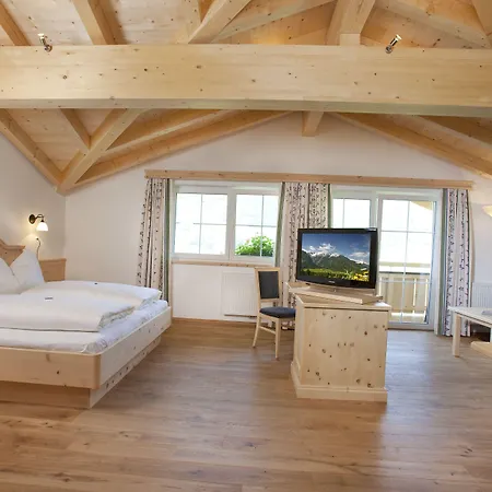 Hotel Grundlhof Hotel Bramberg am Wildkogel