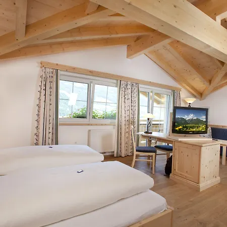 Grundlhof 4* Bramberg am Wildkogel