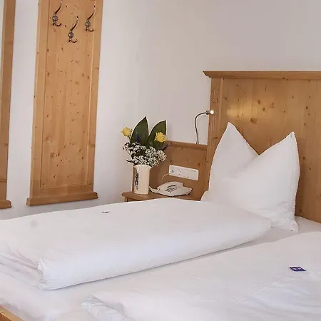 Hotel Grundlhof