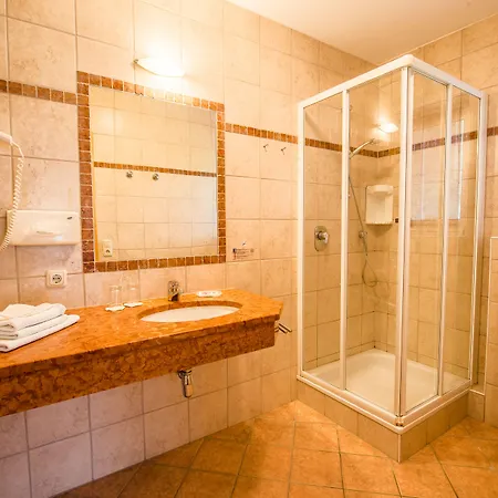 Hotel Grundlhof Bramberg am Wildkogel