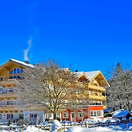 Grundlhof 4* Bramberg am Wildkogel