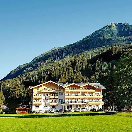 Grundlhof 4* Bramberg am Wildkogel