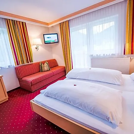 Grundlhof Hotel
