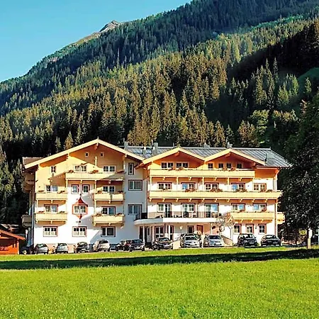Grundlhof Hotel Bramberg am Wildkogel