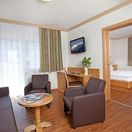 Grundlhof Hotel Bramberg am Wildkogel