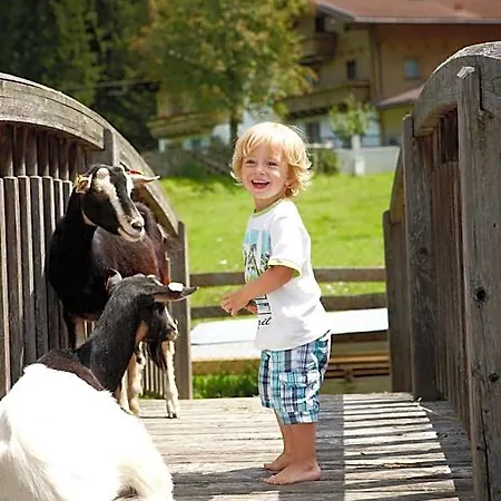 Grundlhof Hotel Bramberg am Wildkogel