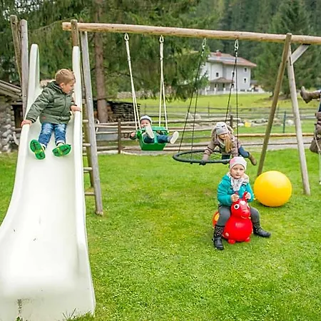 Grundlhof Bramberg am Wildkogel