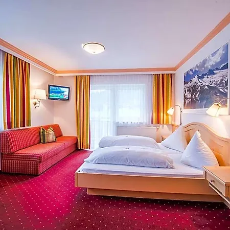 Grundlhof 4*