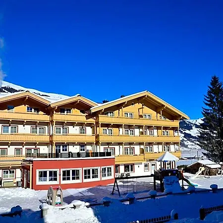 Grundlhof Bramberg am Wildkogel