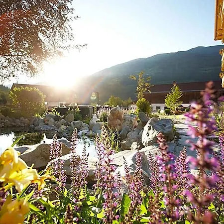 Grundlhof Hotel