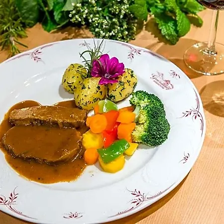 Grundlhof 4* Bramberg am Wildkogel