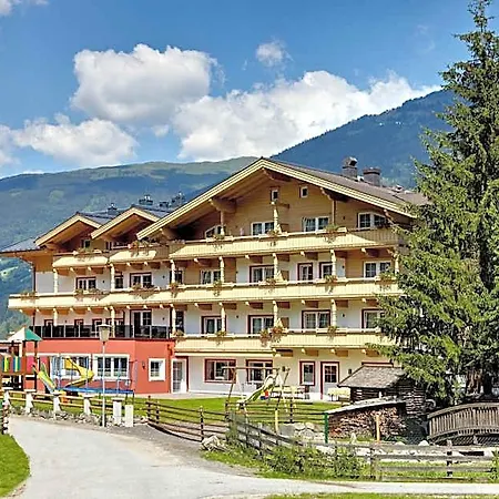 Grundlhof Hotel Bramberg am Wildkogel