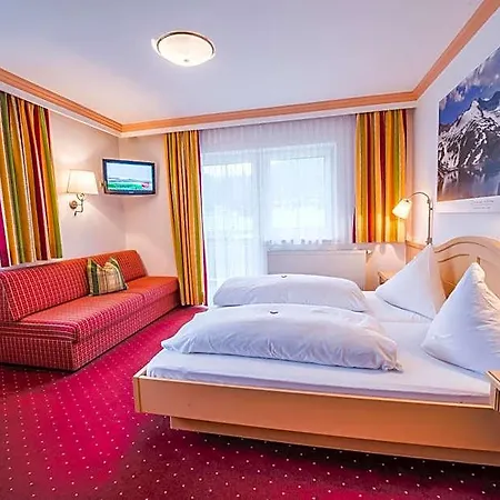 Hotel Grundlhof Bramberg am Wildkogel