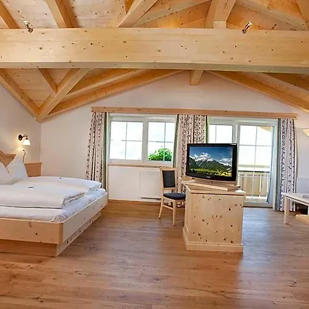 Grundlhof 4* Bramberg am Wildkogel