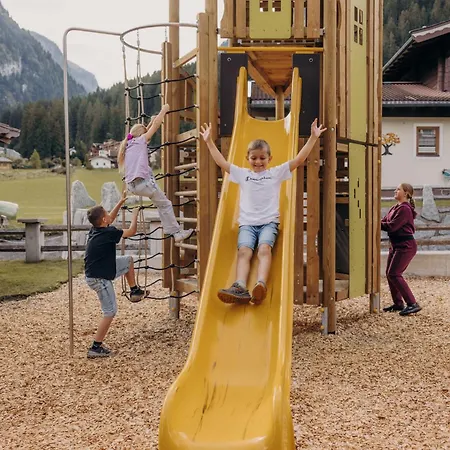 Hotel Grundlhof