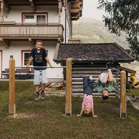 Grundlhof 4* Bramberg am Wildkogel