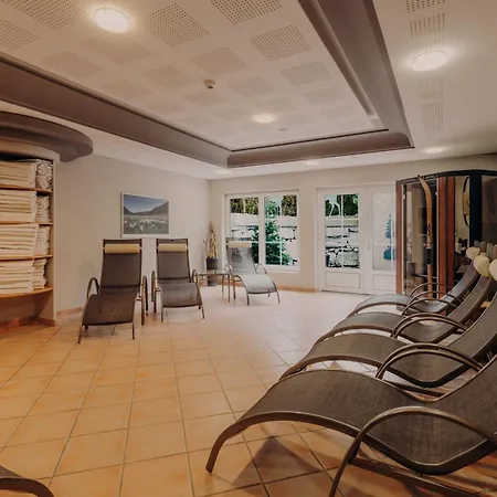 Grundlhof 4*
