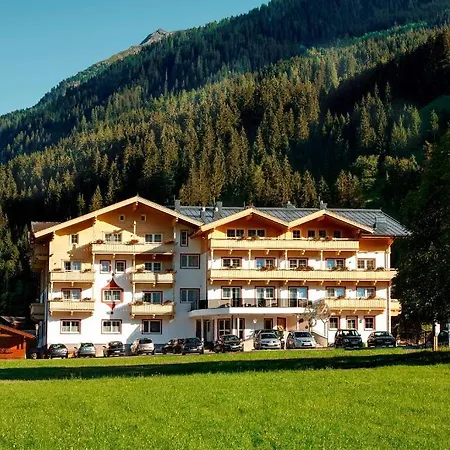 Grundlhof Hotel Bramberg am Wildkogel