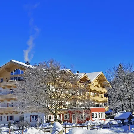 Hotel Grundlhof