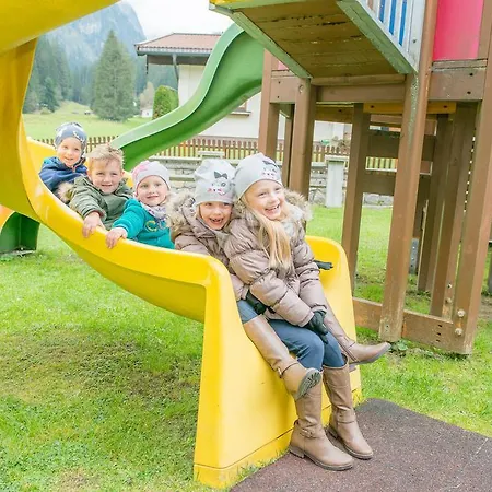 Grundlhof 4* Брамберг-ам-Вильдкогель