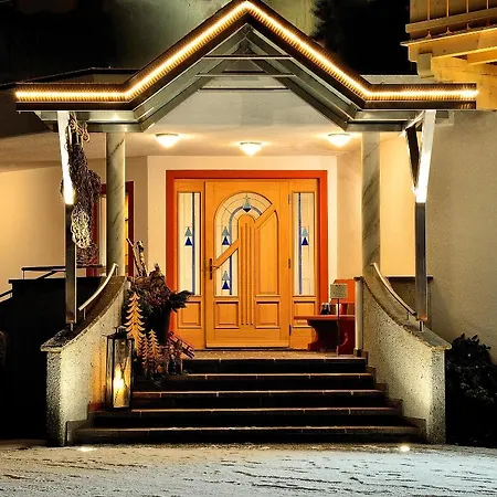 Hotel Hotel Grundlhof