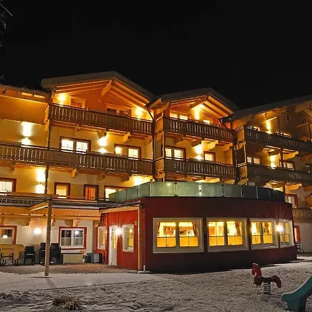 Hotel Grundlhof