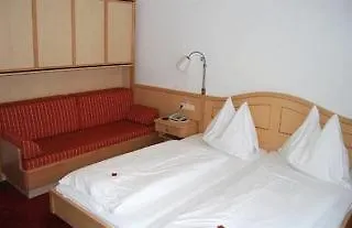 Hotel Grundlhof 4* Bramberg am Wildkogel