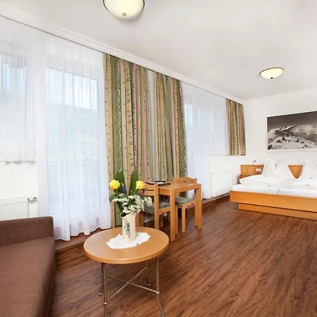 Hotel Hotel Grundlhof